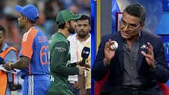 T20 World Cup 2026: ಹ್ಯಾಂಡ್ ಶೇಕ್ ವಿವಾದ; ಟೀಂ ಇಂಡಿಯಾ ವಿರುದ್ದ ಸಂಜಯ್ ಮಂಜ್ರೇಕರ್ ಕಿಡಿ! ನೆಟ್ಟಿಗರ ತರಾಟೆ