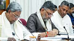 37,000 ಕೋಟಿ ರೂ ಬಾಕಿ ಪಾವತಿ ಮಾಡ್ತೀರೋ ಇಲ್ವೋ?: ಸರ್ಕಾರಕ್ಕೆ ಕರ್ನಾಟಕ ಗುತ್ತಿಗೆದಾರ ಸಂಘ ಪ್ರತಿಭಟನೆ ಎಚ್ಚರಿಕೆ!