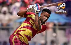 T20 World Cup 2026: ನೇಪಾಳ ವಿರುದ್ಧ ಭರ್ಜರಿ ಜಯ; ಸೂಪರ್ 8 ಹಂತಕ್ಕೆ ಅರ್ಹತೆ ಪಡೆದ ವೆಸ್ಟ್ ಇಂಡೀಸ್!