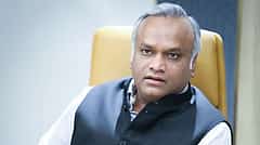 RSS ದೆವ್ವವಿದ್ದಂತೆ, ಬಿಜೆಪಿ ದೆವ್ವದ ನೆರಳು: ಪ್ರಿಯಾಂಕ್ ಖರ್ಗೆ ವಾಗ್ದಾಳಿ