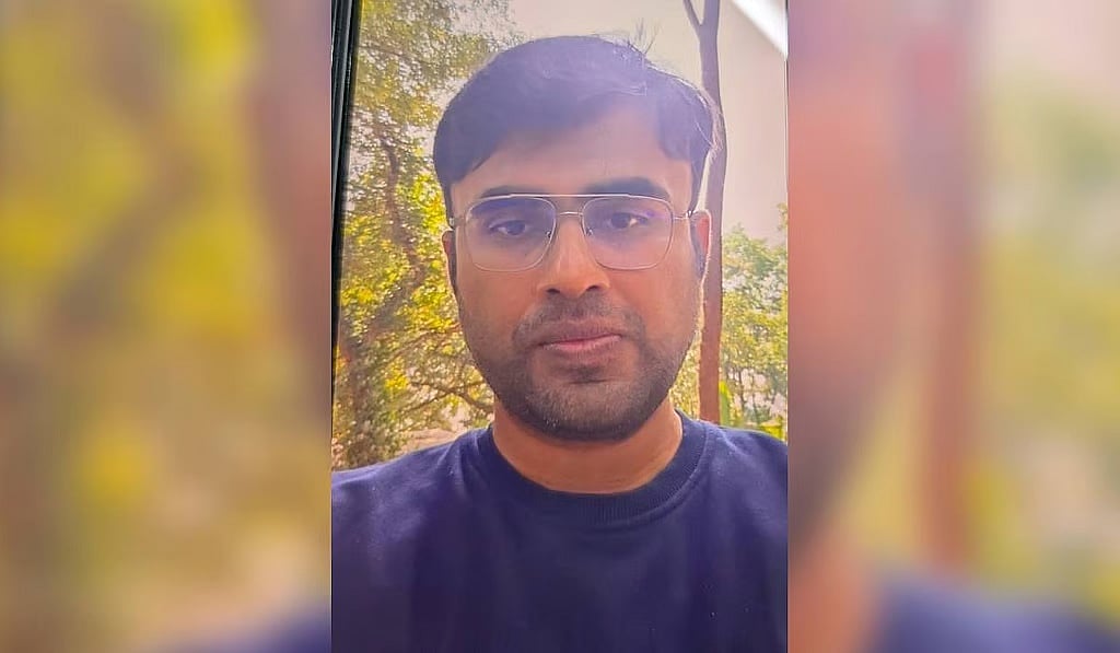 ಶಿವಮೊಗ್ಗ: 40 ಸಾವಿರ ಲಂಚಕ್ಕೆ ಕೈಯೊಡುತ್ತಿದ್ದ KAS ಅಧಿಕಾರಿ ಸೇರಿ ಇಬ್ಬರು Lokayukta ಬಲೆಗೆ!