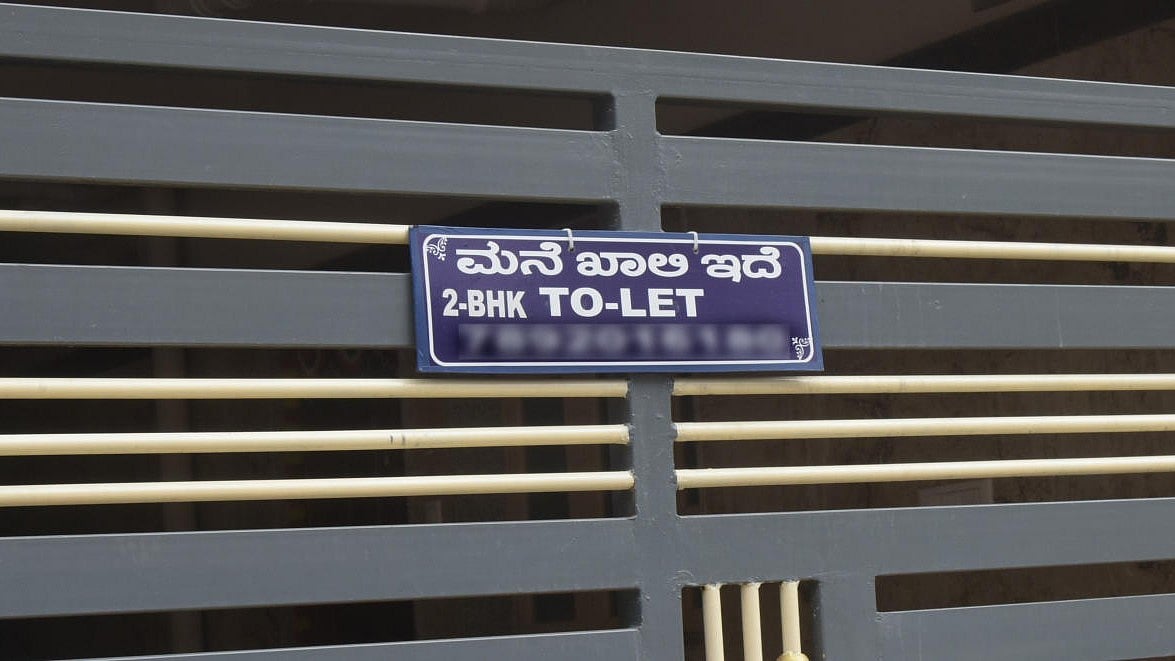 Bengaluru: 'ಮನೆಗೆ ಸೂರ್ಯನ ಬೆಳಕು ಬರುತ್ತದೆ' ಎಂಬ ಒಂದೇ ಕಾರಣಕ್ಕೆ 80 ಸಾವಿರ ಬಾಡಿಗೆ ಕೇಳಿದ ಮಾಲೀಕ!