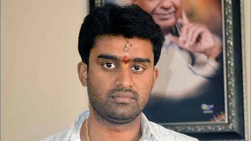 ಅಸಹಜ ಲೈಂಗಿಕ ದೌರ್ಜನ್ಯ ಕೇಸ್: MLC ಸೂರಜ್ ರೇವಣ್ಣಗೆ ಮತ್ತೊಂದು ಶಾಕ್