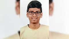 JEE ಮುಖ್ಯ ಪರೀಕ್ಷೆಯಲ್ಲಿ ಬೆಂಗಳೂರಿನ ವಿದ್ಯಾರ್ಥಿ ರಾಜ್ಯಕ್ಕೆ ಟಾಪರ್; ಪಡೆದ ಅಂಕ ಎಷ್ಟು ಗೊತ್ತಾ?