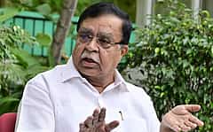 'ಮಹಿಳಾ ಮೀಸಲಾತಿ ಬಂದರೆ ನನ್ನ ಮಗಳನ್ನೇ ಚುನಾವಣೆಗೆ ನಿಲ್ಲಿಸುತ್ತೇನೆ; ಶಾಸಕರು ಫಾರಿನ್ ಟ್ರಿಪ್ ಹೋದ್ರೆ ಏನು ತಪ್ಪು'?: ಕೆ.ಎನ್ ರಾಜಣ್ಣ