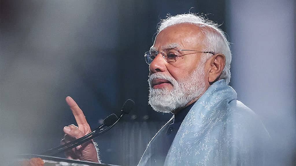 India AI Impact Expo 2026: ಆವಿಷ್ಕಾರ, ನಾವೀನ್ಯತೆಗಳ ಪ್ರಬಲ ಸಂಗಮ- ಪ್ರಧಾನಿ ಮೋದಿ