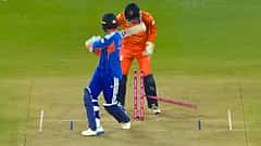 T20 World Cup 2026: ಸತತ 3ನೇ ಬಾರಿಗೆ ಡಕೌಟ್; ಕೋಚ್ ಗಂಭೀರ್ ಕಳಪೆ ದಾಖಲೆ ಸರಿಗಟ್ಟಿದ Abhishek Sharma!