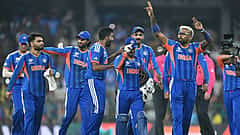 T20 World Cup 2026: ಭಾರತ ವಿಶ್ವಕಪ್ ಸೆಮಿಫೈನಲ್‌ಗೆ ಅರ್ಹತೆ ಪಡೆಯಲ್ಲ; ಭವಿಷ್ಯ ನುಡಿದ ಪಾಕ್ ಮಾಜಿ ಆಟಗಾರ