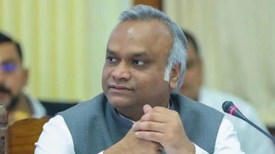 ಕೇಂದ್ರ ಸರ್ಕಾರದ ವೈಫಲ್ಯ ಮರೆ ಮಾಚುವ ಉದ್ದೇಶದಿಂದ ಜನಗಣತಿ ವಿಳಂಬ: ಪ್ರಿಯಾಂಕ್ ಖರ್ಗೆ