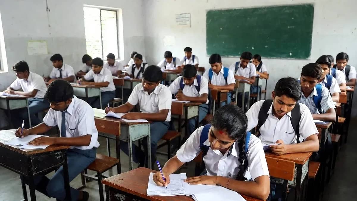 SSLC, PUC Exam 2026: ಪರೀಕ್ಷೆ ಜೊತೆಗೆ ಫಲಿತಾಂಶ ದಿನಾಂಕ ಪ್ರಕಟ; 16 ಲಕ್ಷ ವಿದ್ಯಾರ್ಥಿಗಳು ನೋಂದಣಿ