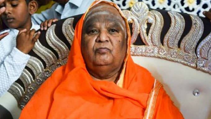 ಯುಗಾದಿ ನಂತರ ಸಿಎಂ ಬದಲಾವಣೆಯಾಗುತ್ತದೆಯೇ, ಈ ವರ್ಷದ ಭವಿಷ್ಯ ಹೇಗಿದೆ: ಕೋಡಿ ಶ್ರೀಗಳು ಹೇಳಿದ್ದೇನು?