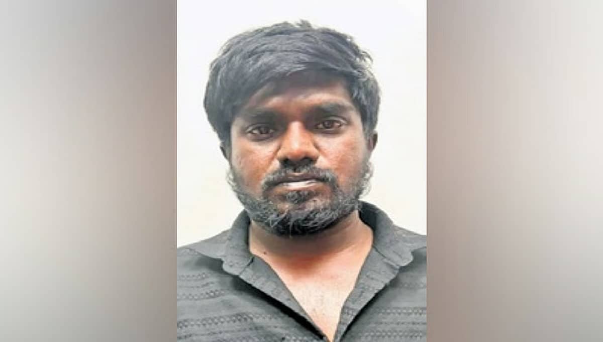 ಆನ್ ಲೈನ್ ಗೇಮಿಂಗ್ ನಲ್ಲಿ ಹಣ ಕಳೆದುಕೊಂಡ ಆರೋಪಿಗಳು: ಸ್ಪಾ ಮ್ಯಾನೇಜರ್ ಅಪಹರಣ ಮಾಡಿದ್ದ ಮೂವರು ಅಂದರ್!