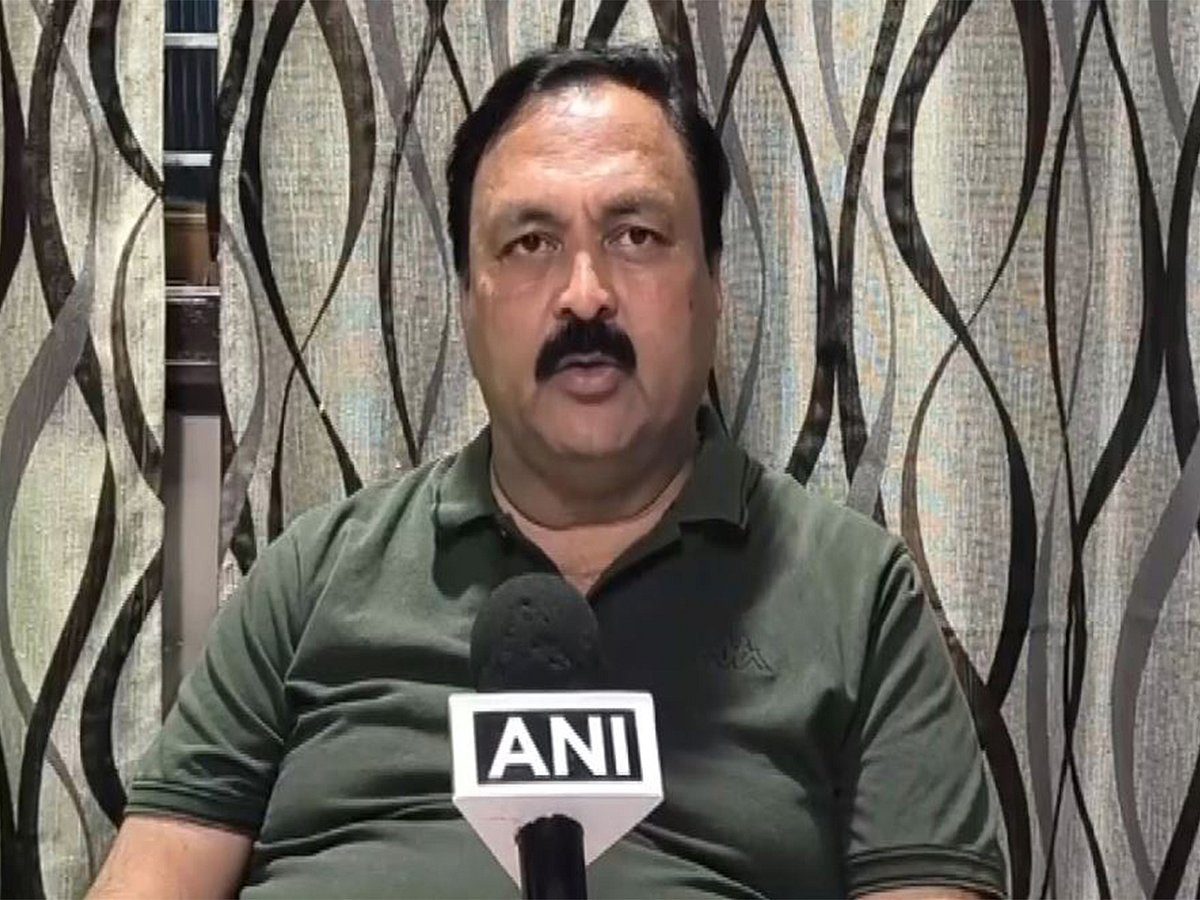 'ಜಾಮೀನು ಸಿಕ್ಕ ಮಾತ್ರಕ್ಕೆ ಪ್ರಕರಣ ಇತ್ಯರ್ಥ ಎಂದರ್ಥವಲ್ಲ': ಪ್ರಿಯಾಂಕ್ ಖರ್ಗೆ ಕುರಿತು ಬಿಜೆಪಿ ಶಾಸಕ ಮಹೇಶ್ ಟೆಂಗಿನಕಾಯಿ