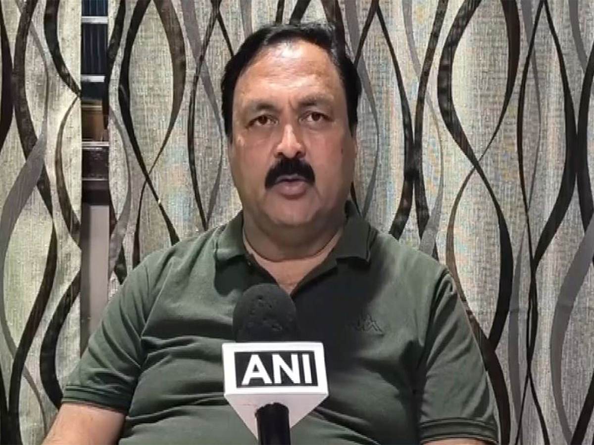 'ಜಾಮೀನು ಸಿಕ್ಕ ಮಾತ್ರಕ್ಕೆ ಪ್ರಕರಣ ಇತ್ಯರ್ಥ ಎಂದರ್ಥವಲ್ಲ': ಪ್ರಿಯಾಂಕ್ ಖರ್ಗೆ ಕುರಿತು ಬಿಜೆಪಿ ಶಾಸಕ ಮಹೇಶ್ ಟೆಂಗಿನಕಾಯಿ