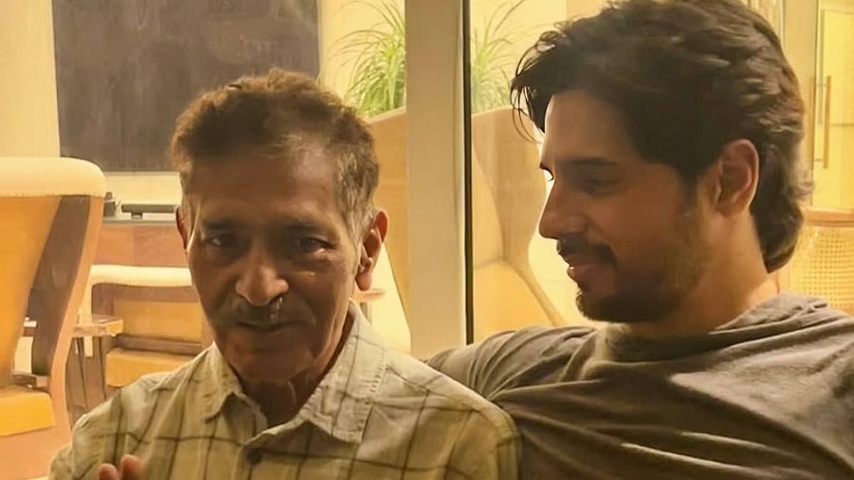 ಬಾಲಿವುಡ್ ಖ್ಯಾತ ನಿರ್ಮಾಪಕ, ನಿರ್ದೇಶಕ MM Baig ನಿಗೂಢ ಸಾವು: ಮನೆಯಲ್ಲೇ ಶವ ಪತ್ತೆ!