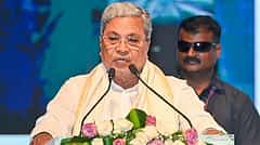 'ಕೆಂಗಲ್ ಹನುಮಂತಯ್ಯ ಸೇರಿ SM ಕೃಷ್ಣವರೆಗೆ ನೂರಾರು ಒಕ್ಕಲಿಗ ನಾಯಕರನ್ನು ಬೆಳೆಸಿದ್ದು ಕಾಂಗ್ರೆಸ್ ಪಕ್ಷ ಮಾತ್ರ': ಸಿದ್ದರಾಮಯ್ಯ