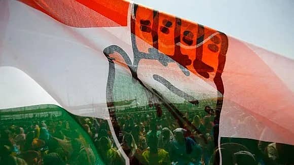 US ಜೊತೆಗಿನ ವ್ಯಾಪಾರ ಒಪ್ಪಂದ ಆಯ್ತು, ಈಗ 'AI' ವಿಚಾರದಲ್ಲಿ ಬಿಜೆಪಿ ಸರ್ಕಾರದ ವಿರುದ್ಧ ಕೈ ವಾಗ್ದಾಳಿ; ಏನಿದು ಆರೋಪ?