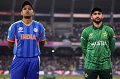 T20 World Cup 2026: ಭಾರತ vs ಪಾಕಿಸ್ತಾನ ಪಂದ್ಯ ವೀಕ್ಷಣೆಯಲ್ಲೂ ಹೊಸ ದಾಖಲೆ!