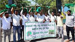 ಬಂಡೀಪುರ ಸಫಾರಿ ಪುನರಾರಂಭ: ಮಾನವ-ವನ್ಯಜೀವಿ ಸಂಘರ್ಷ ಹೆಚ್ಚಳ ಸಾಧ್ಯತೆ; ರೈತರ ಆಕ್ರೋಶ