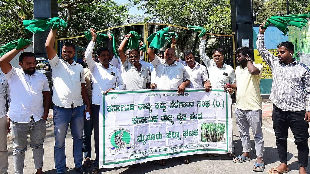 ಬಂಡೀಪುರ ಸಫಾರಿ ಪುನರಾರಂಭ: ಮಾನವ-ವನ್ಯಜೀವಿ ಸಂಘರ್ಷ ಹೆಚ್ಚಳ ಸಾಧ್ಯತೆ; ರೈತರ ಆಕ್ರೋಶ