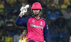 IPL 2026: ವೈಭವ್ ಸೂರ್ಯವಂಶಿ ಪವರ್ಫುಲ್ ಶಾಟ್ಗೆ ಒಡೆದ ನೀರಿನ ಪೈಪ್; ವಿಡಿಯೋ ಹಂಚಿಕೊಂಡ ರಾಜಸ್ಥಾನ ರಾಯಲ್ಸ್!