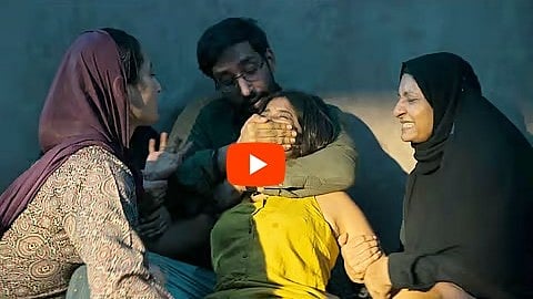 ಮತ್ತಷ್ಟು ಕ್ರೂರತೆ ಅನಾವರಣ: ಕೇರಳ ಸ್ಟೋರಿ 2 ಚಿತ್ರದ ಟ್ರೈಲರ್