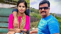ಶಿವಮೊಗ್ಗ: ಪೊಲೀಸ್ ಪೇದೆ ಕಿರುಕುಳ; ಪತಿ ಮೃತಪಟ್ಟ ವಾರಕ್ಕೆ ಡೆತ್ ನೋಟ್ ಬರೆದಿಟ್ಟು ಪತ್ನಿ ಆತ್ಮಹತ್ಯೆ!