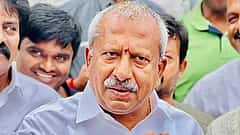 ಬಿಕ್ಲು ಶಿವ ಕೊಲೆ ಪ್ರಕರಣ: ಶಾಸಕ ಬೈರತಿ ಬಸವರಾಜ್ ಗೆ ಫೆಬ್ರವರಿ 26ವರೆಗೆ ನ್ಯಾಯಾಂಗ ಬಂಧನ