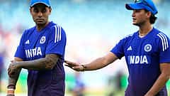 ನನಗೂ ಚಿಂತೆಯಾಗಿದೆ: ದಕ್ಷಿಣ ಆಫ್ರಿಕಾ ವಿರುದ್ಧದ ಪಂದ್ಯಕ್ಕೂ ಮುನ್ನ ಅಭಿಷೇಕ್ ಶರ್ಮಾ ಕುರಿತು ಸೂರ್ಯ ಸ್ಫೋಟಕ ಹೇಳಿಕೆ