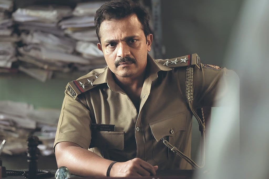 Second Case of Seetharam movie review: ಸಿನಿಪ್ರಿಯರ ಮನಗೆದ್ದ ಸಸ್ಪೆನ್ಸ್-ಥ್ರಿಲ್ಲರ್ ಸೀತಾರಾಮ್; ನಿರೂಪಣೆ ಅಚ್ಚುಕಟ್ಟು, ಕಥೆ ರುಚಿಕಟ್ಟು!