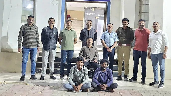 ಲವ್, ಸೆಕ್ಸ್: ಗರ್ಭಿಣಿಯಾದ 'ಗರ್ಲ್ ಫ್ರೆಂಡ್' ಕೊಂದು ಬಾವಿಗೆ ಎಸೆದ ಪ್ರಿಯಕರ!