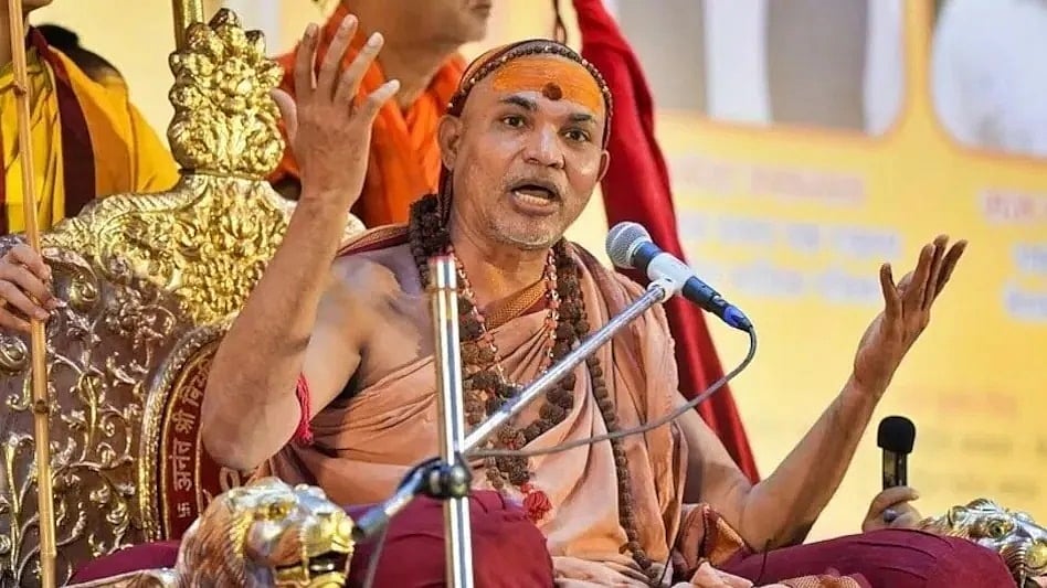 ಲೈಂಗಿಕ ದೌರ್ಜನ್ಯ ಕೇಸ್: ಸ್ವಾಮಿ ಅವಿಮುಕ್ತೇಶ್ವರಾನಂದ ವಿರುದ್ಧ FIR ದಾಖಲಿಸಲು Pocso ಕೋರ್ಟ್ ಆದೇಶ