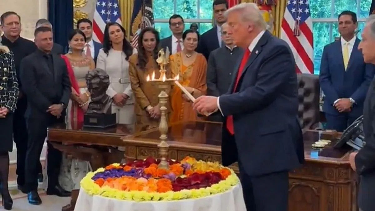 ಅಮೆರಿಕದಲ್ಲಿ ಹಿಂದೂಗಳೇ ಹೆಚ್ಚಿನ ಸುಶಿಕ್ಷಿತ ಸಮುದಾಯ! ಥಿಂಕ್ ಟ್ಯಾಂಕ್ Pew ಅಧ್ಯಯನ