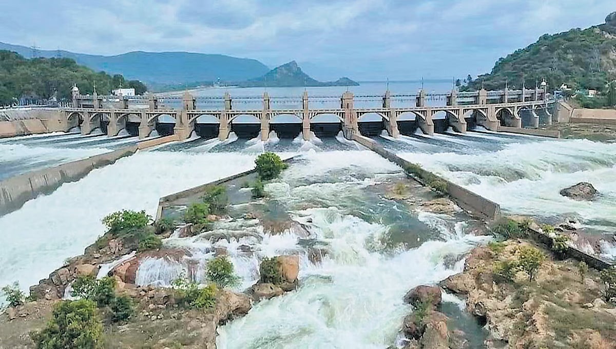 ರಾಜ್ಯದ ಜಲಾಶಯಗಳಲ್ಲಿ ನೀರಿನ ಸಂಗ್ರಹ ಮಟ್ಟ ಕುಸಿತ: ಬೇಸಿಗೆಯಲ್ಲಿ ಕುಡಿಯುವ ನೀರಿಗೆ ಹಾಹಾಕಾರ!