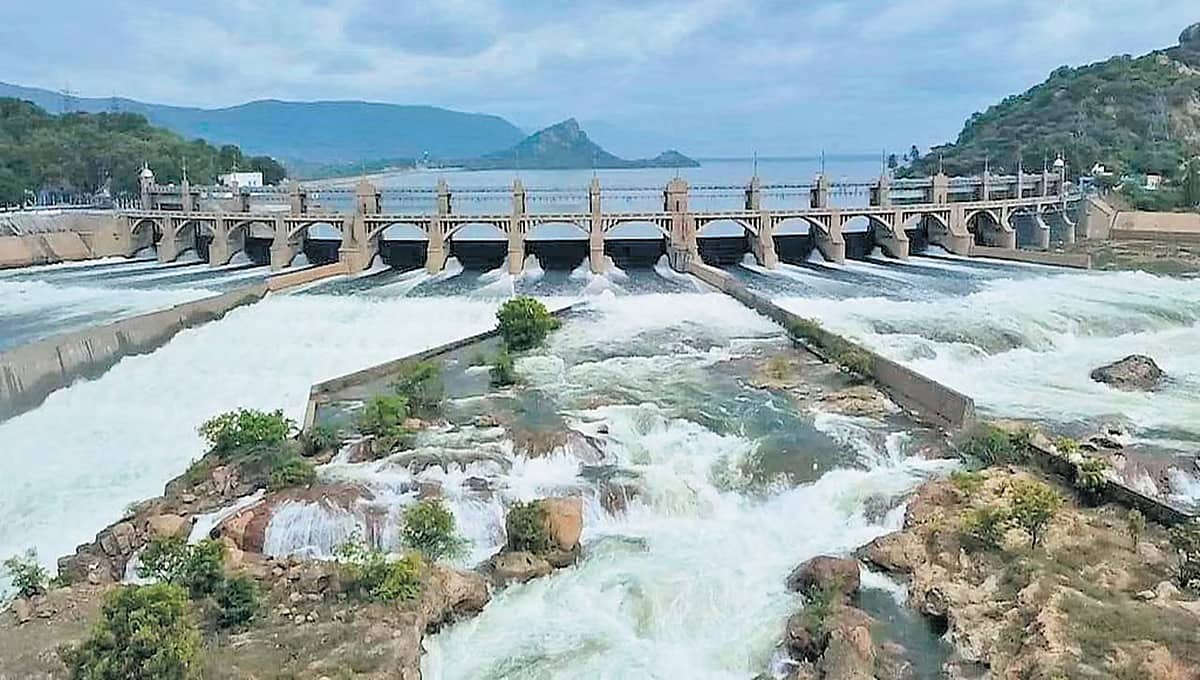 ರಾಜ್ಯದ ಜಲಾಶಯಗಳಲ್ಲಿ ನೀರಿನ ಸಂಗ್ರಹ ಮಟ್ಟ ಕುಸಿತ: ಬೇಸಿಗೆಯಲ್ಲಿ ಕುಡಿಯುವ ನೀರಿಗೆ ಹಾಹಾಕಾರ!