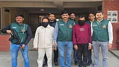 16 ಸಿಮ್‌, 8 ಫೋನ್‌, 1 ಡೆಡ್ಲಿ ಪ್ಲಾಟ್: ಪಾಕ್ ಬೆಂಬಲಿತ ಉಗ್ರರ ಸಂಚನ್ನು ದೆಹಲಿ ಪೊಲೀಸರು ಬೇಧಿಸಿದ್ದು ಹೇಗೆ?