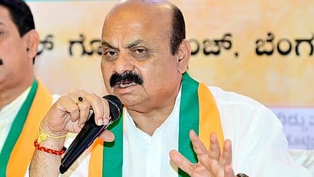 ಹಿಂದೂಗಳ ಸಮೃದ್ಧಿಯೇ ಭಾರತದ ಸಮೃದ್ಧಿಗೆ ಕೀಲಿಕೈ: ಸಂಸದ ಬೊಮ್ಮಾಯಿ