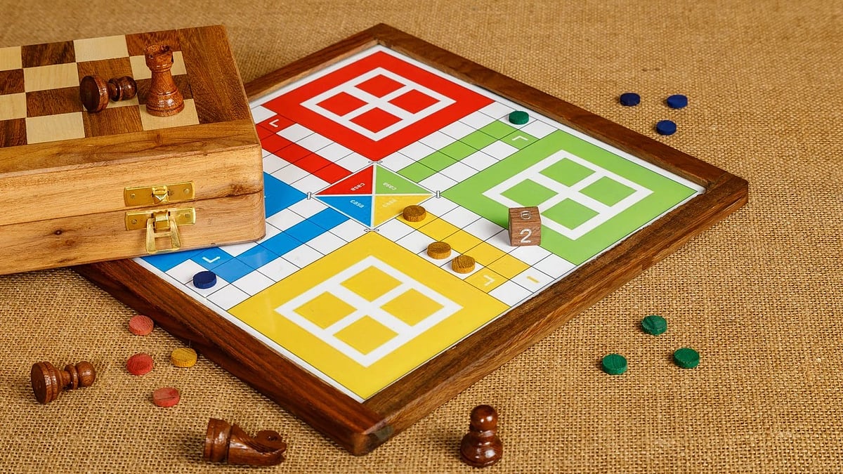 Ludo ಕಾಯಿನ್ ನುಂಗಿ 8 ವರ್ಷದ ಬಾಲಕಿ ಉಸಿರುಗಟ್ಟಿ ಸಾವು..!