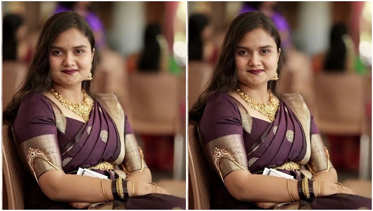 ಹಾಸನ: ಹೆಲ್ಮೆಟ್ ಧರಿಸದೆ ಬುಲೆಟ್ನಲ್ಲಿ ಜಾಲಿ ರೈಡ್; ಹಂಪ್ ಕಾಣದೆ ರಸ್ತೆಗೆ ಬಿದ್ದು ಯುವತಿ ಸಾವು, ಸ್ನೇಹಿತೆ ಸ್ಥಿತಿ ಗಂಭೀರ