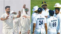 Ranji Trophy final: ಚೊಚ್ಚಲ ಬಾರಿ ಫೈನಲ್ಗೆ ಕಾಲಿಟ್ಟಿರುವ ಕಾಶ್ಮೀರ ಬಲಿಷ್ಠ ಕರ್ನಾಟಕದ ವಿರುದ್ಧ ಗೆಲ್ಲಲು ಪವಾಡವೇ ಮಾಡಬೇಕಿದೆ!