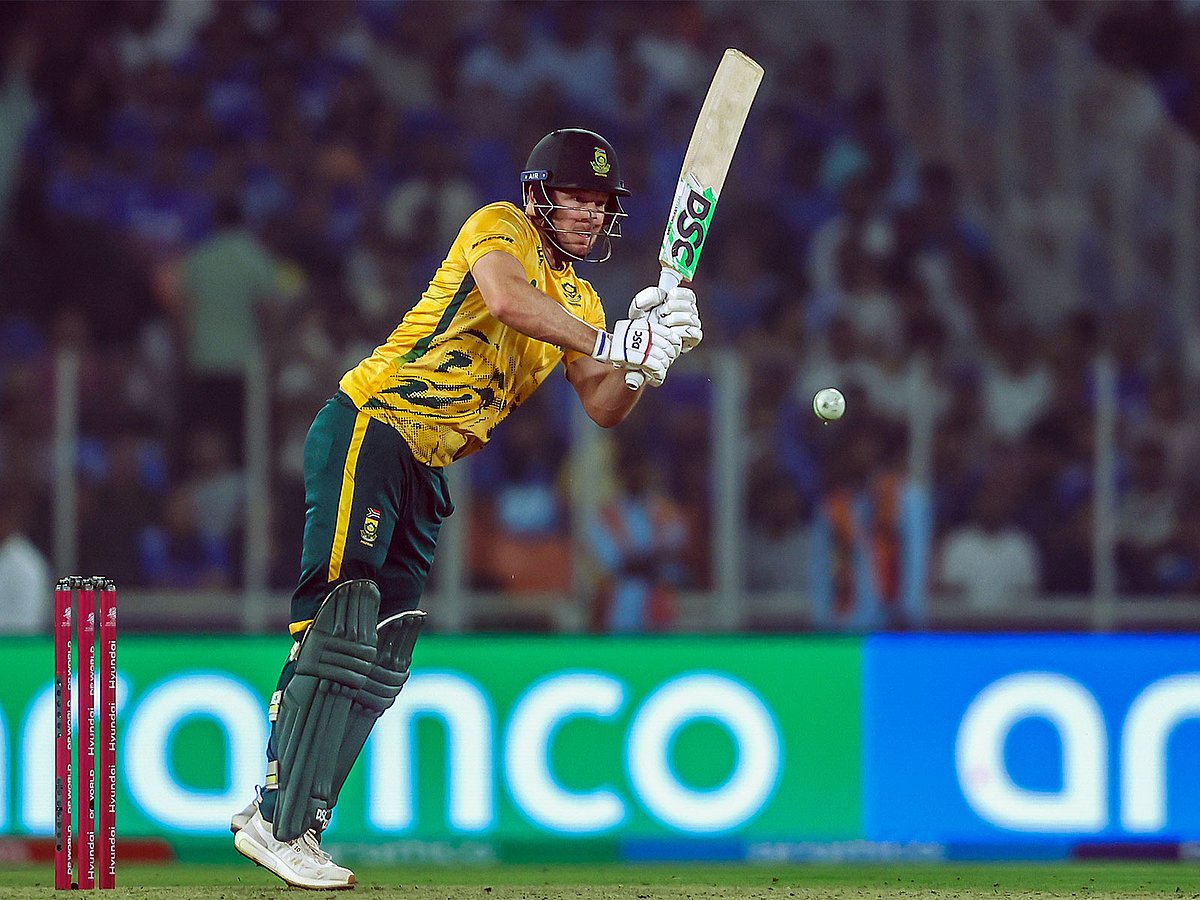 T20 World Cup 2026: 'ಭಾರತ ಅದ್ಭುತ ತಂಡ ಆದರೆ...'; ಪ್ರೋಟಿಯಸ್‌ನ ಅನುಭವಿ ಬ್ಯಾಟ್ಸ್‌ಮನ್ ಡೇವಿಡ್ ಮಿಲ್ಲರ್