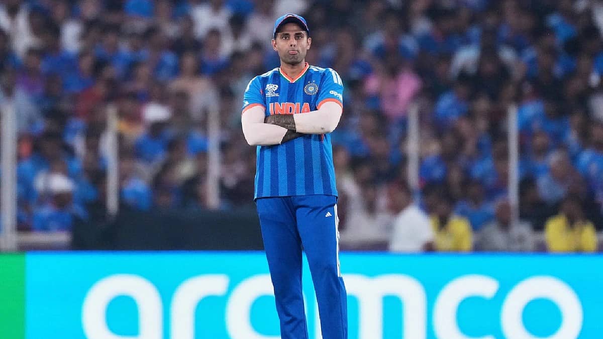 T20 World Cup 2026: ದಕ್ಷಿಣ ಆಫ್ರಿಕಾ ವಿರುದ್ಧ ಸೋತ ಭಾರತಕ್ಕೆ ಭಾರಿ ಹೊಡೆತ; ಸೆಮಿಫೈನಲ್ ಹಾದಿ ಕಠಿಣ