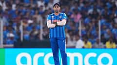 T20 World Cup 2026: ದಕ್ಷಿಣ ಆಫ್ರಿಕಾ ವಿರುದ್ಧ ಸೋತ ಭಾರತಕ್ಕೆ ಭಾರಿ ಹೊಡೆತ; ಸೆಮಿಫೈನಲ್ ಹಾದಿ ಕಠಿಣ