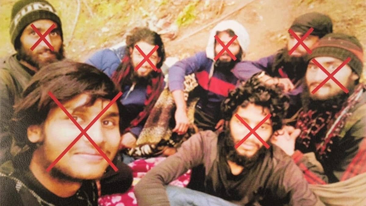 Operation Trashi-I ಯಶಸ್ವಿ: ಎನ್ಕೌಂಟರ್ನಲ್ಲಿ JEM ಉಗ್ರ ಸೈಫುಲ್ಲಾ ಹತ; 326 ದಿನಗಳ ಕಾರ್ಯಾಚರಣೆ ಅಂತ್ಯ; Video