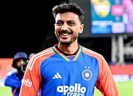 'ಅಕ್ಷರ್ ಪಟೇಲ್ ನಿಮ್ಮ MVP, ಕೀಳಲ್ಲ': ದಕ್ಷಿಣ ಆಫ್ರಿಕಾ ವಿರುದ್ಧದ ಸೂಪರ್ 8 ಸೋಲಿಗೆ ಭಾರತದ ವಿರುದ್ಧ ಮಾಜಿ ಆಟಗಾರ ಕಿಡಿ