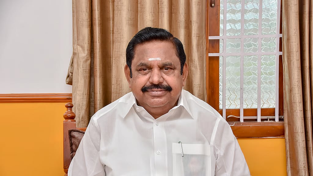 Tamil Nadu Elections 2026: AIADMK ನೇತೃತ್ವದ NDA ಮೈತ್ರಿಕೂಟದ ಸೀಟು ಹಂಚಿಕೆ ಘೋಷಣೆ; ಬಿಜೆಪಿಗೆ ಎಷ್ಟು?