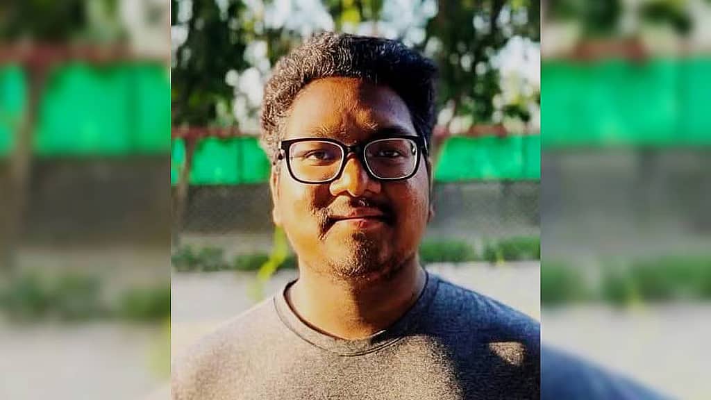 ಜಾರ್ಖಂಡ್ ಮಾಜಿ ಸಿಎಂ ಚಂಪೈ ಸೊರೆನ್ ಮೊಮ್ಮಗ ಮನಾಲಿ ಹೋಟೆಲ್ನಲ್ಲಿ ಶವವಾಗಿ ಪತ್ತೆ!