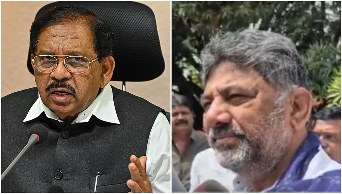'ಮೊದಲ ಬಾರಿ ಶಾಸಕರು ಮಂತ್ರಿಗಿರಿ ಕೇಳಿದರೆ ತಪ್ಪಲ್ಲ; ಪಕ್ಷ ಹಳಬರನ್ನೇ ನಂಬಿಕೊಂಡಿದ್ದರೆ ಆಗಲ್ಲ: ಹಿರಿಯ ನಾಯಕರ ಬ್ಯಾಟಿಂಗ್