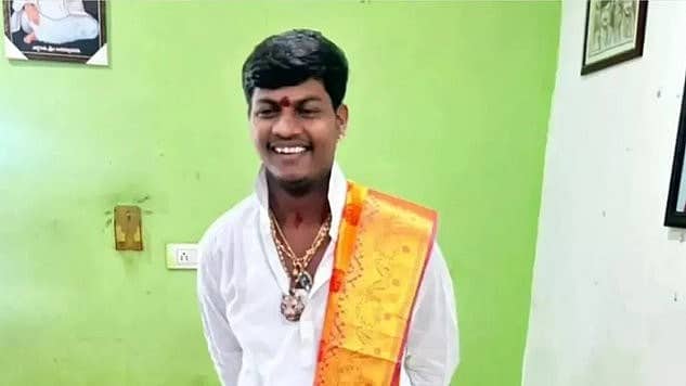ಮಲ್ಲಿಕಾರ್ಜುನ ಮುತ್ಯಾಗೆ ಮತ್ತೆ ಸಂಕಷ್ಟ: ಮಕ್ಕಳ ಆಯೋಗದಿಂದ ಸ್ವಯಂ ಪ್ರೇರಿತ ದೂರು ದಾಖಲು