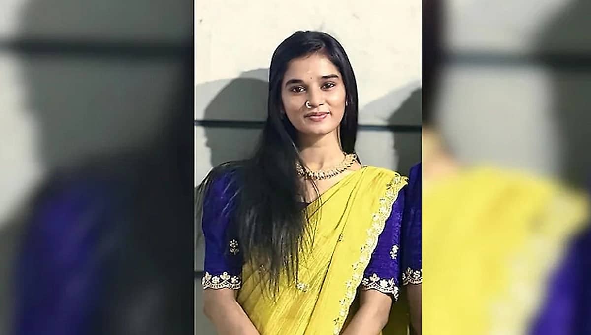 ಅಮ್ಮಾ... ಐ ಲವ್ ಯೂ ಸೋ ಮಚ್: ಕುವೈತ್ ನಲ್ಲಿದ್ದ ತಾಯಿಗೆ ಕೊನೆಯ ಸಂದೇಶ ಕಳಿಸಿ ಯೂಟ್ಯೂಬರ್ ಆತ್ಮಹತ್ಯೆ